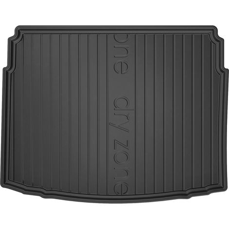 Tapis de coffre pour Toyota Auris II HB 2012-2018 Supérieur TPE Imperméable 1Pc (1/5)