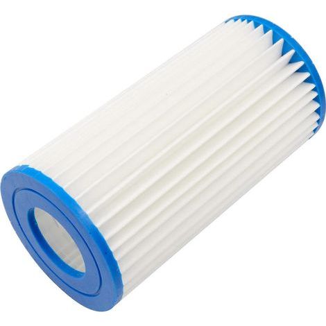 Cartouche filtrante pour pompes de piscine Intex de type A et C, compatible avec les cristaux (1/5)