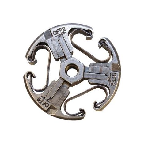 Embrague compatible cortacésped amoladora HUSQVARNA K750 - K760