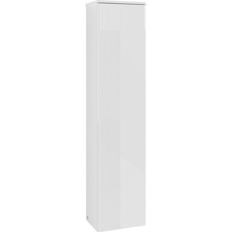 Villeroy & Boch K46100GF Armoire haute Antao K46 414x1719x287mm (1/2)