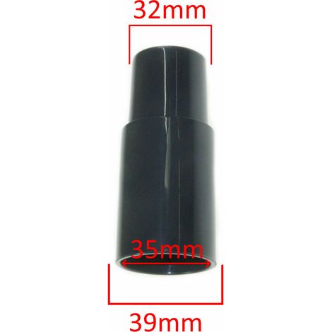 Electrolux VAD05 riduttore adattatore tubo aspirapolvere 32mm 35mm (1/2)