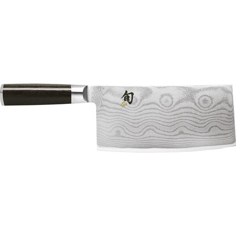 Kai Shun Classic Coltello da Cucina in Acciaio Damasco 18 cm (1/5)