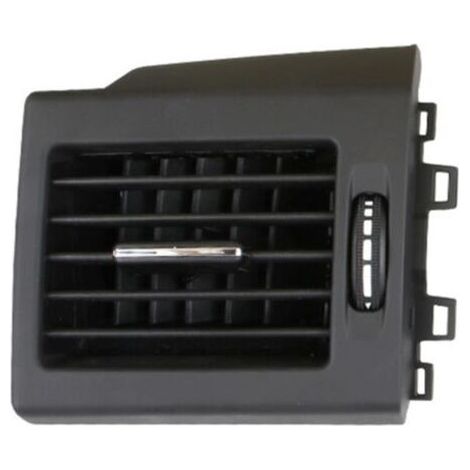 Bocchetta di ventilazione sinistra per cruscotto auto (1/4)
