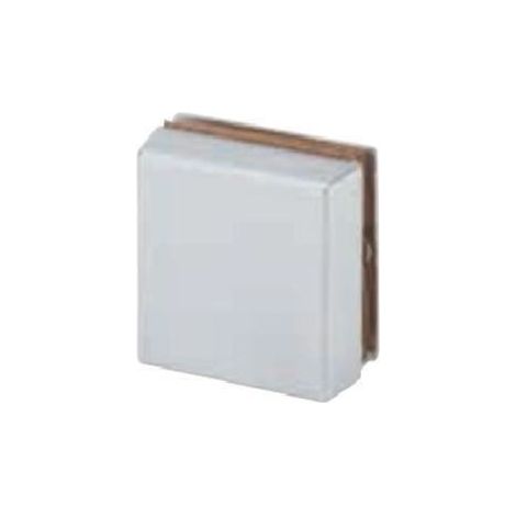 Cerrojo stremler 1435 acabado mate superficie 9x8 cm