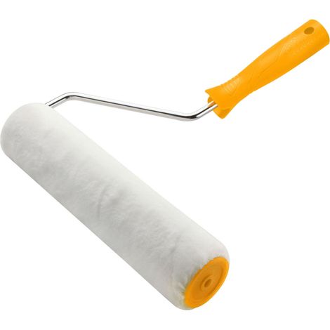RULLO ACRILICO MANICATO 25 CM ALTEZZA FIBRA 7 MM