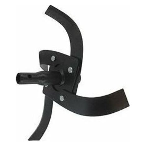 Etoile Additionnelle Gauche Labour Pour Machines Pubert Modèles Primo, Elite, Eco 03, Eco +, Ecomax, Compact, Compact Evo, Terro (1/3)