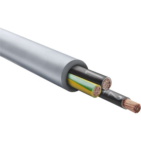 LAPP ÖLFLEX Classic 400 P 3G1,5mm² AD 6,8mm Nennspannung Uo/U 300V/500V - 1 Meter