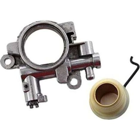 Pompe à huile de remplacement pour tronçonneuse STIHL MS290, MS310, MS311, MS390, MS391 – haute qualité et durable (1/5)