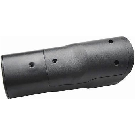 Schlauchverbinder für Staubsauger, kompatibel mit Philips FC6813, FC6822, FC6826, XC8045, XC8046, Staubsauger-Anschlussteile (1/4)