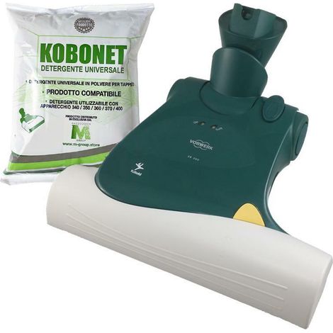 Battitappeto eb360 vorwerk folletto rigenerato (1/3)