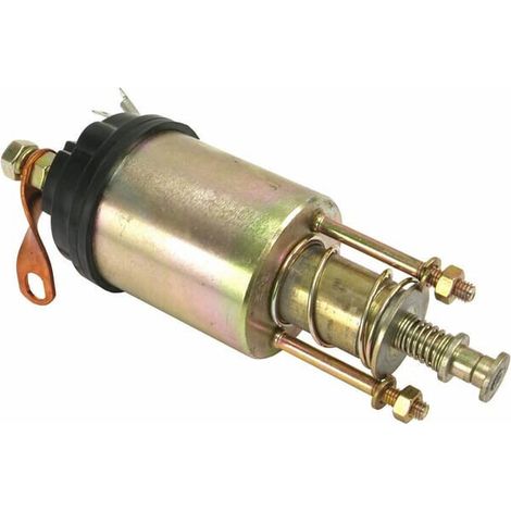 Bobina motor de arranque VAPORMATIC VPF2205