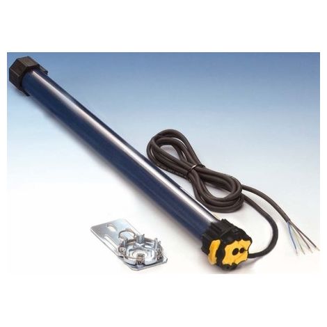 Motoriduttore per tapparella Somfy 1039499 15 Nm 17 U/min