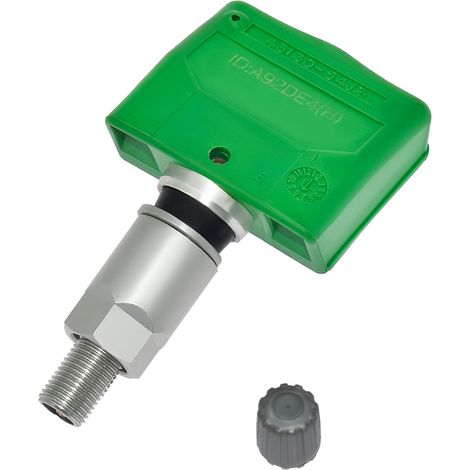 Tire pressure sensor 43130-54J2, high-quality automotive TPMS, direct replacement available now (1/5)