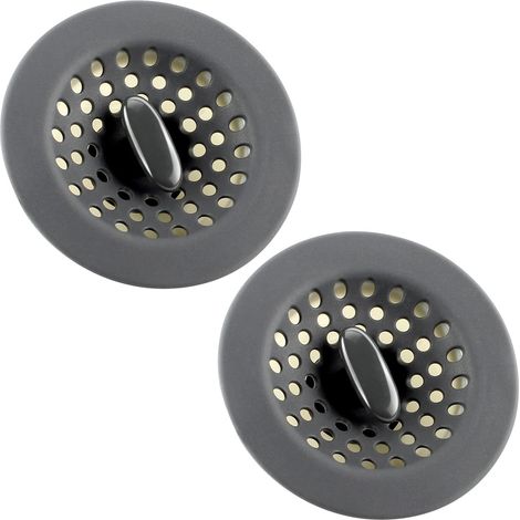 Brosse de bain pour chien avec bretelles réglables, brosse de shampooing pour animaux de compagnie en caoutchouc peigne de massage apaisant beauté (bleu) (1/5)