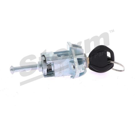 Cylindre de serrure compatible BMW Série 3 Porte du véhicule (1/4)