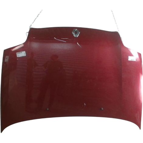 Capot RENAULT Clio [PRODUIT D'OCCASION]♻️7751469454
