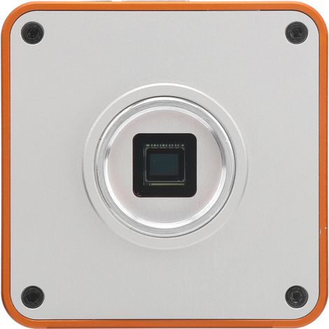FHD48MP Mikroskop Elektronische Digitalkamera mit 180-facher Vergrößerung, C-Mount-Objektiv, Industrieschweißkamera, AC100-240V (EU-Stecker), Preis EU (1/5)