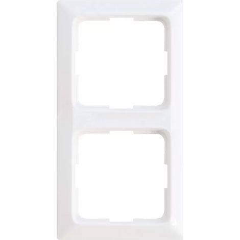 Legrand RAHMEN 2-FACH UW (776202 CREO) (1/2)