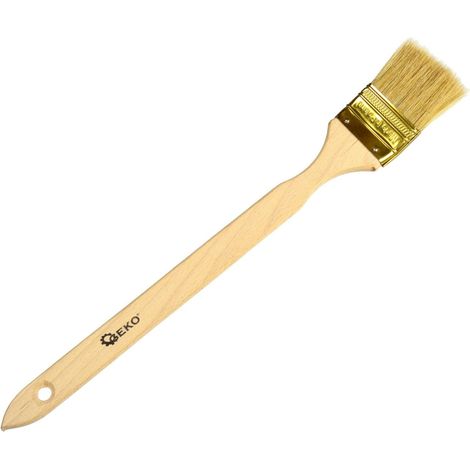 Spazzola per radiatore 50 mm (12/240)