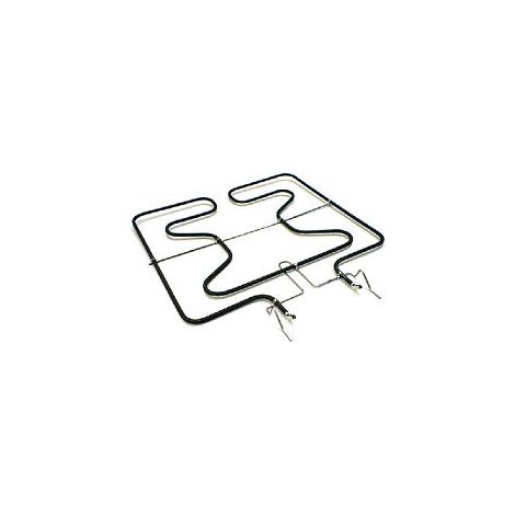 Calentador de hogar 1100w 00470763 - horno