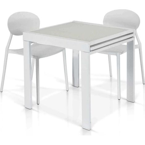 DANA - sedia in plastica (1/2)