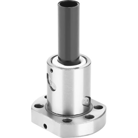 16mm Bearing Steel Flanged Ball Screw with Ball Nut For RM1605 SFU1605 Ball Screw
