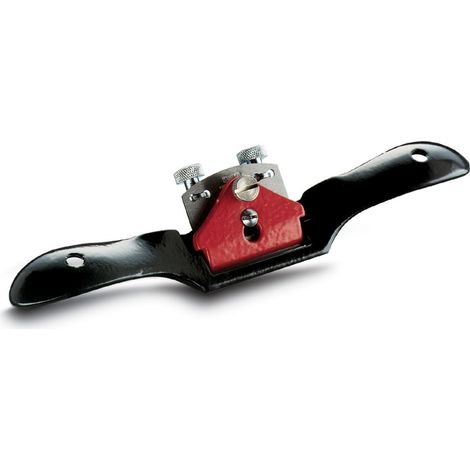 Stanley Schabhobel Nr. 151, flacher Boden