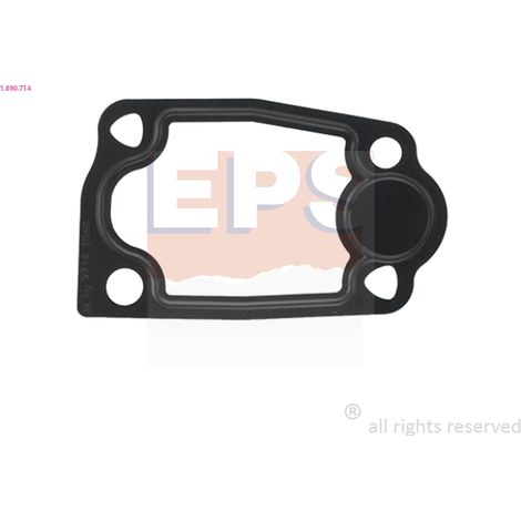 Joint d'étanchéité, thermostat EPS 1.890.714 CITROËN 1340 93 504090524
