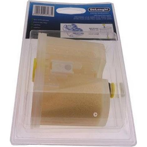 Ersatzteil - Kalkschutz-Kartusche -  - DELONGHI