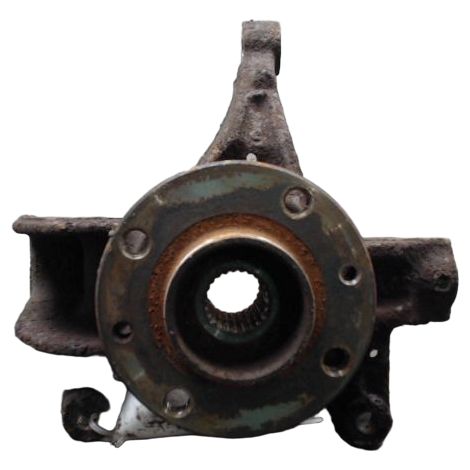 Pivot Avant Gauche RENAULT Scenic II Ph2 2006- [PRODUIT D'OCCASION]♻️8200297028