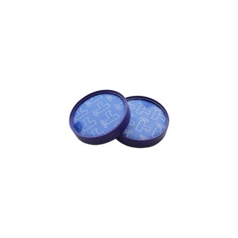 ricambi compatibili per aspirapolvere Dyson DC25: prefiltro lavabile, pre-motore DY-919171-02 Kit aspirapolvere - Crezuo