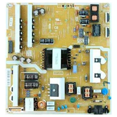 PLATINE ALIMENTATION POUR TV AUDIO TELEPHONIE SAMSUNG - BN44-00727A (1/3)