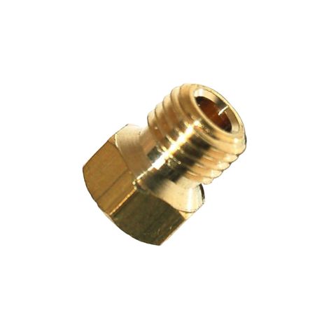 Iniettore gaz naturale diam 0,72) - Forni, Fornelli Elettrici e a Gas - SMEG - 3000723662734026946