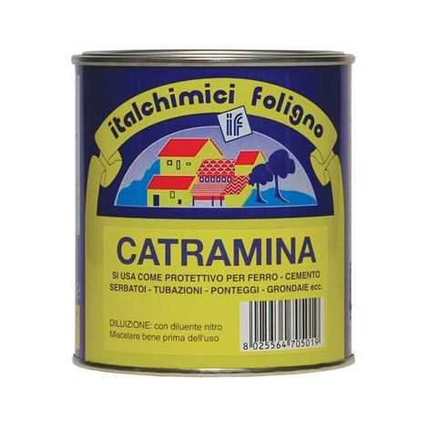 CATRAMINA - ML 750- 12 pezzi