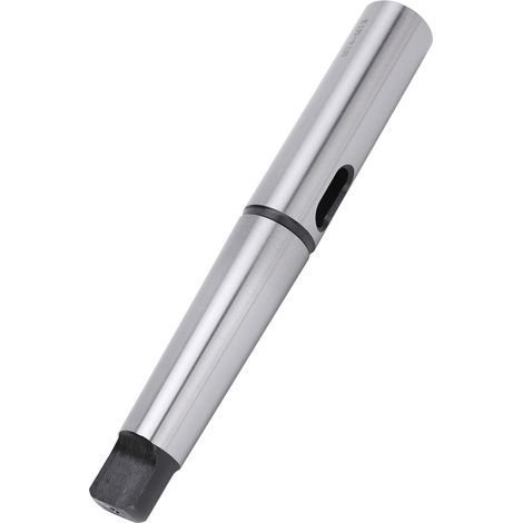 Verlängerter Reduzieradapter für konische Bohrhülsen für industrielle Dreh- und Fräsmaschinen (1/5)