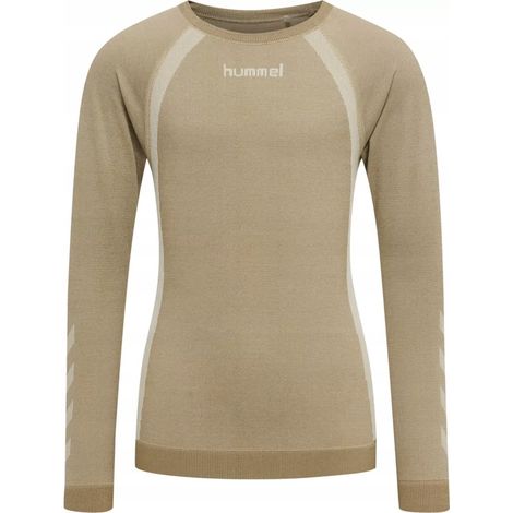 Blusa deportiva Hummel para niña 140/152 1A6G6A (1/3)