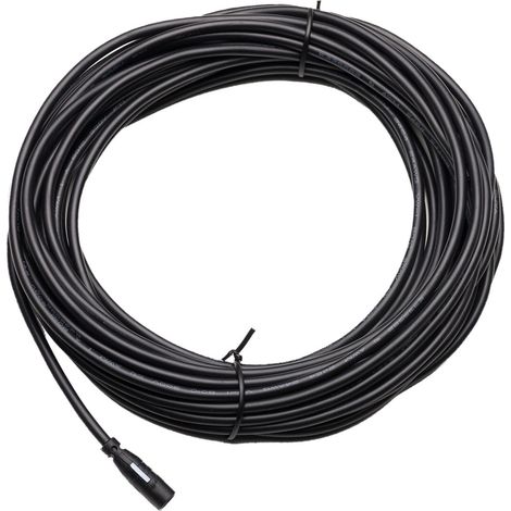 Câble de raccordement HANSA, 10m, 2 pôles, 59914579, 59914579
