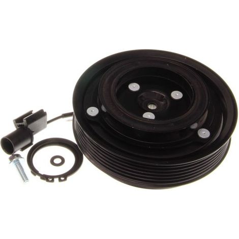 Embrayage magnétique, pour compresseurs de climatisation MAXGEAR AC130205 KIA