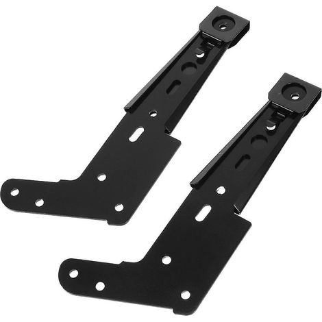 Connecteur de canapé couleur sable, connecteur modulaire multifonctionnel pour canapé, 2 clips métalliques (1/5)