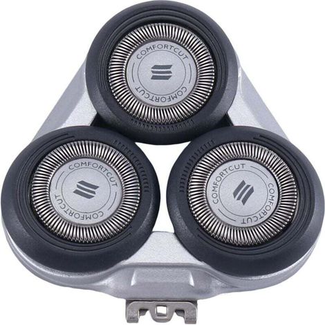 [JAMAIS UTILISÉ]Ersatz-Rasierkopf für S5000, S5370, S5010, S5011, S5050, S5560, S5090, S5420, S5078, S5077, S5080, S5400