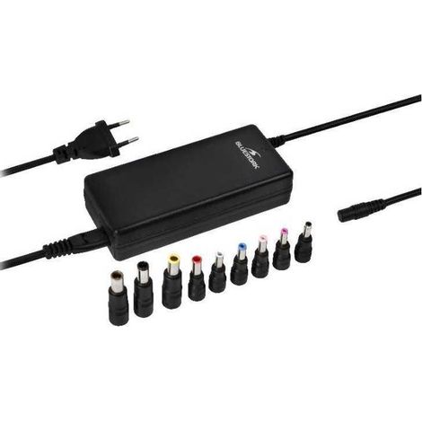 Chargeur universel pour PC portables BLUESTORK BS-PW-NB 90-FB 3