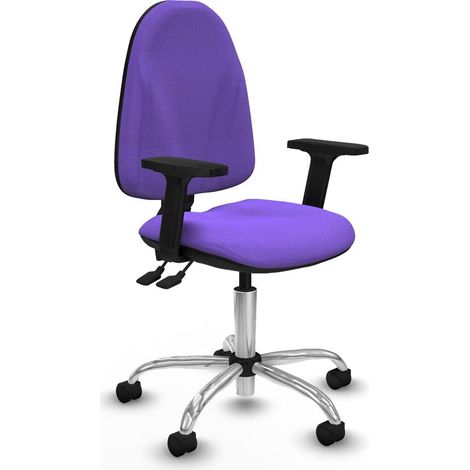 Sedia da Ufficio Algarra AS Piqueras y Crespo B2D05RN Lilla (1/5)