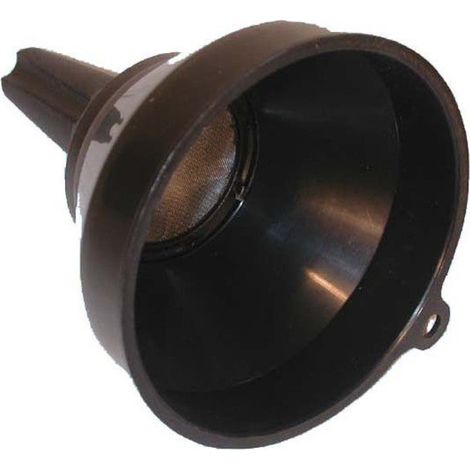 Imbuto In Plastica Con Filtro Ø: 100Mm CENTRALE BRICO