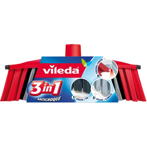 Recambio 3 Action 142157 Vileda