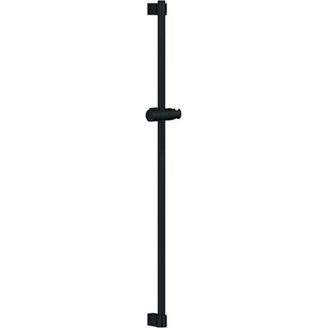 Grohe Brausestange Tempesta 900mm, matt schwarz (1/3)