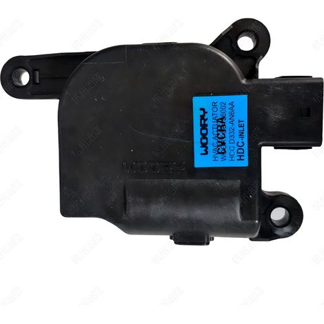 971242H000 97124-2H000 Moteur de commande de ventilateur pour Hyundai Elantra (modèles 2008-2020) (1/3)