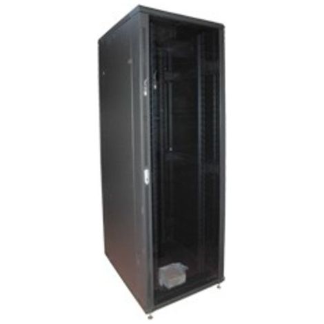 Bodengestell 19in 42U 600x800x2055