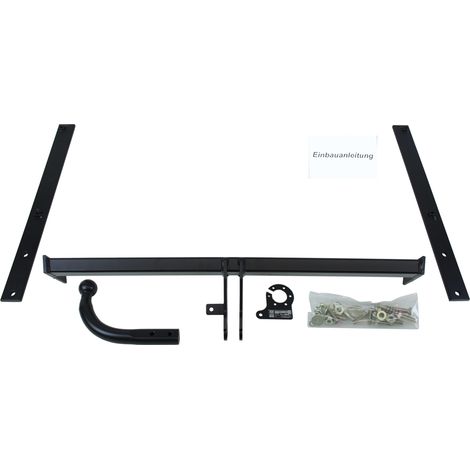 Attelage - Ford C-MAX II - 10/12-06/19 - col de cygne - AUTO-HAK - Faisceau universel 7 broches (1/2)