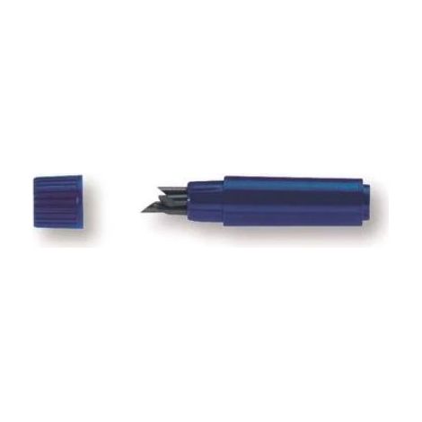 Staedtler 556E4-HB compasso Nero, Blu 1 pz (1/2)