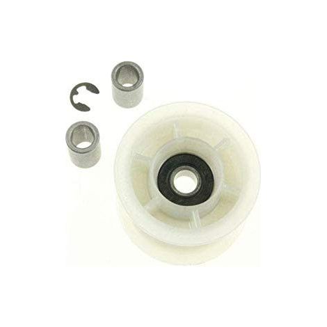 Puleggia tendicinghia - Asciugatrice - WHIRLPOOL - 1460304054905083619